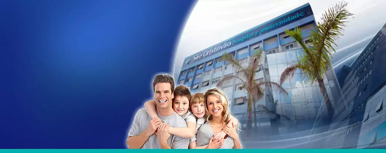 Planos de Saúde São Cristóvão